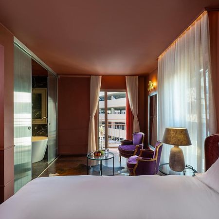 Hotel Casa Suzanna Tel-Aviv Εξωτερικό φωτογραφία