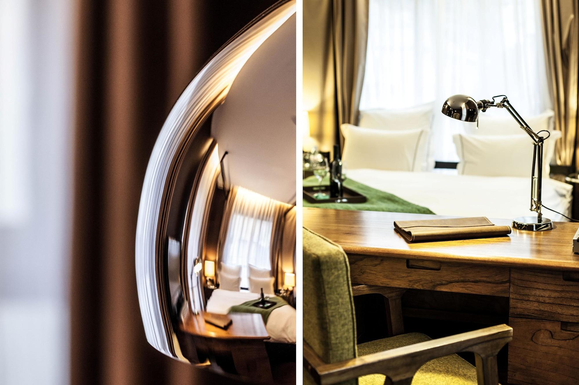 Hotel Casa Suzanna Tel-Aviv Εξωτερικό φωτογραφία