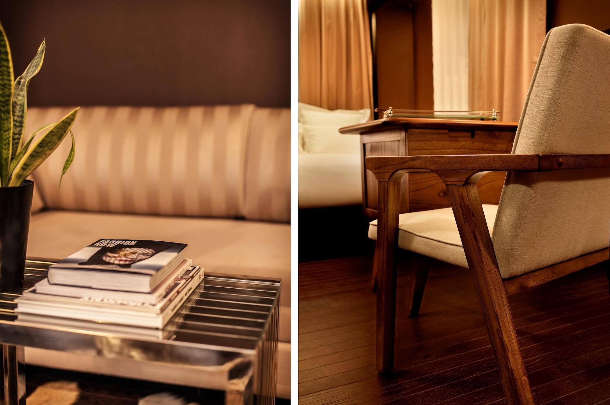 Hotel Casa Suzanna Tel-Aviv Εξωτερικό φωτογραφία