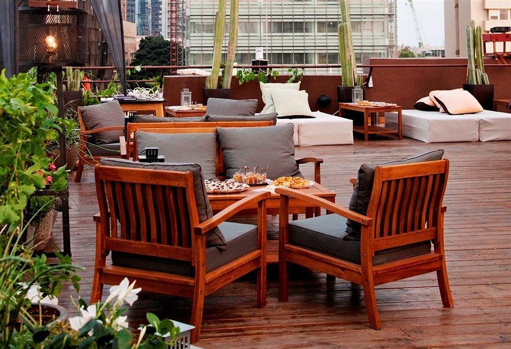 Hotel Casa Suzanna Tel-Aviv Εξωτερικό φωτογραφία