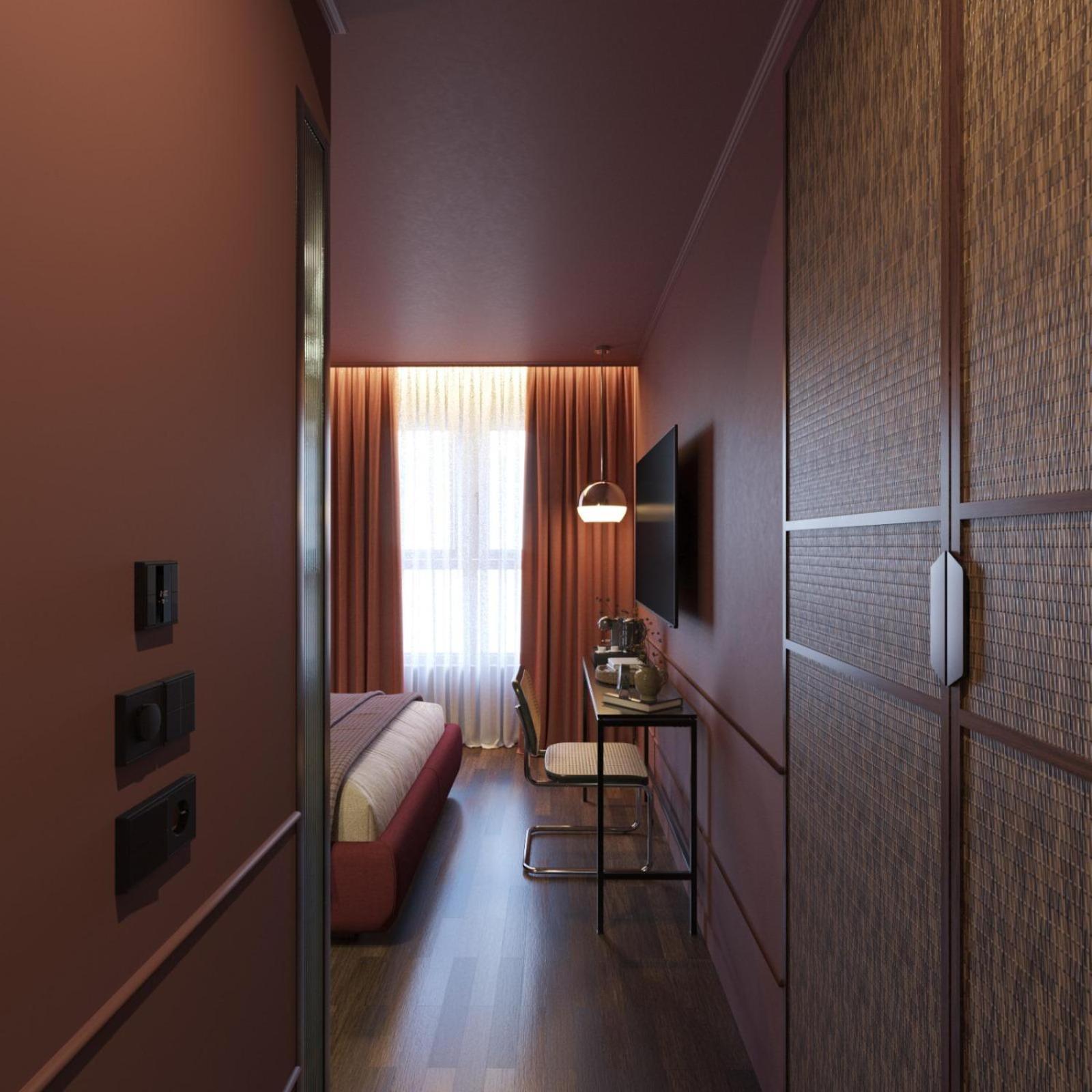 Hotel Casa Suzanna Tel-Aviv Εξωτερικό φωτογραφία
