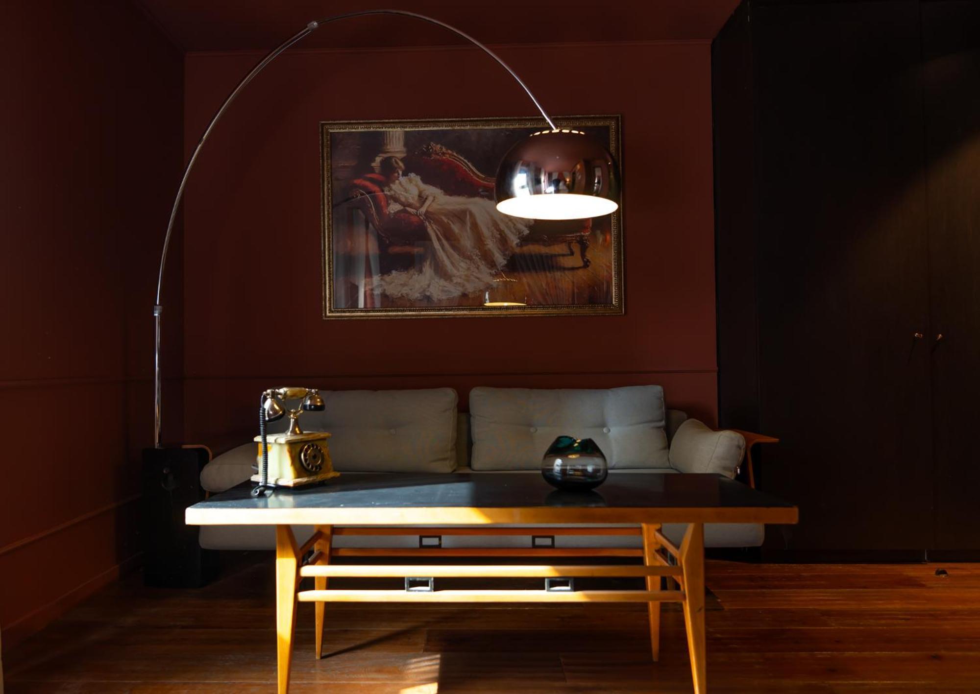 Hotel Casa Suzanna Tel-Aviv Εξωτερικό φωτογραφία