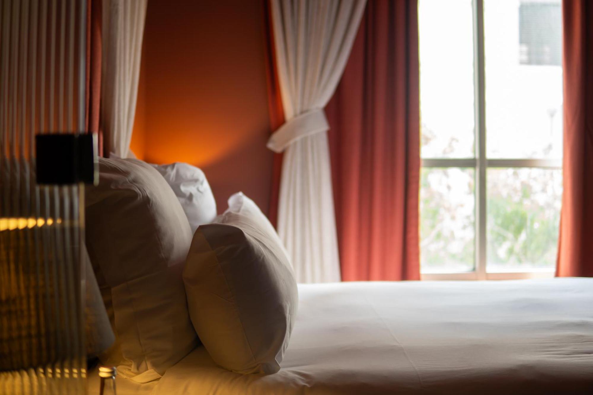 Hotel Casa Suzanna Tel-Aviv Εξωτερικό φωτογραφία