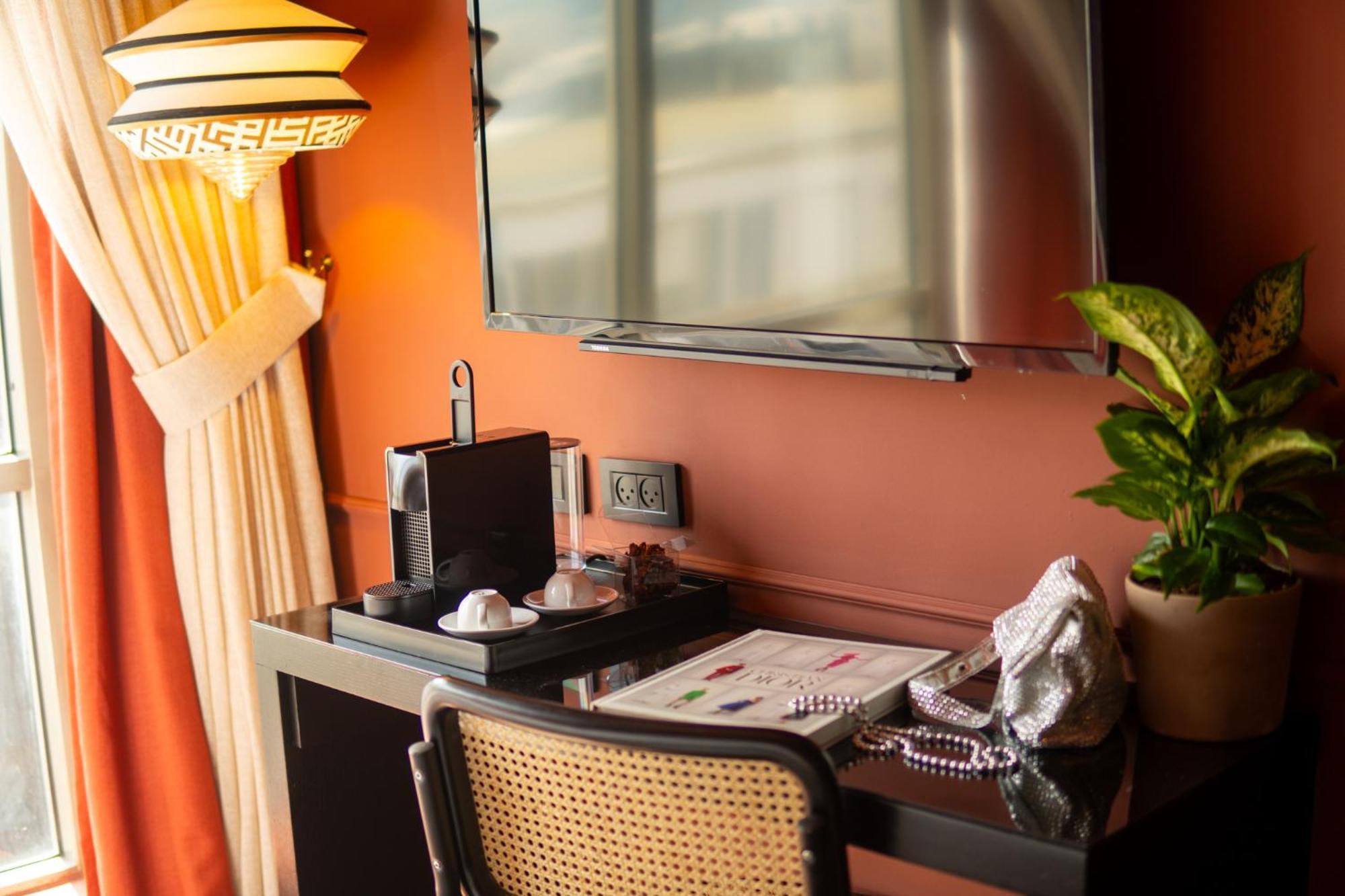 Hotel Casa Suzanna Tel-Aviv Εξωτερικό φωτογραφία