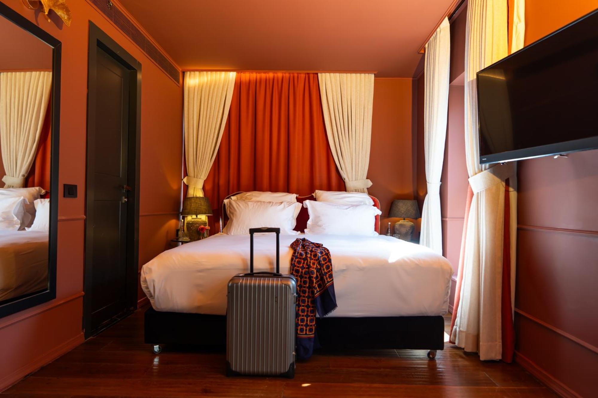 Hotel Casa Suzanna Tel-Aviv Εξωτερικό φωτογραφία