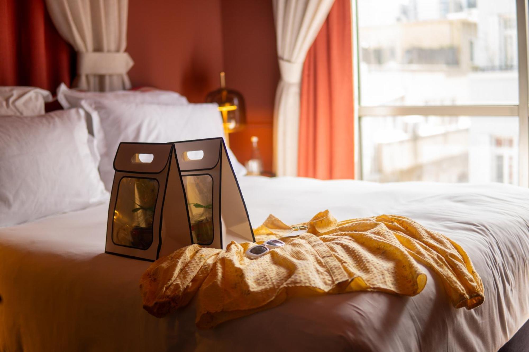Hotel Casa Suzanna Tel-Aviv Εξωτερικό φωτογραφία