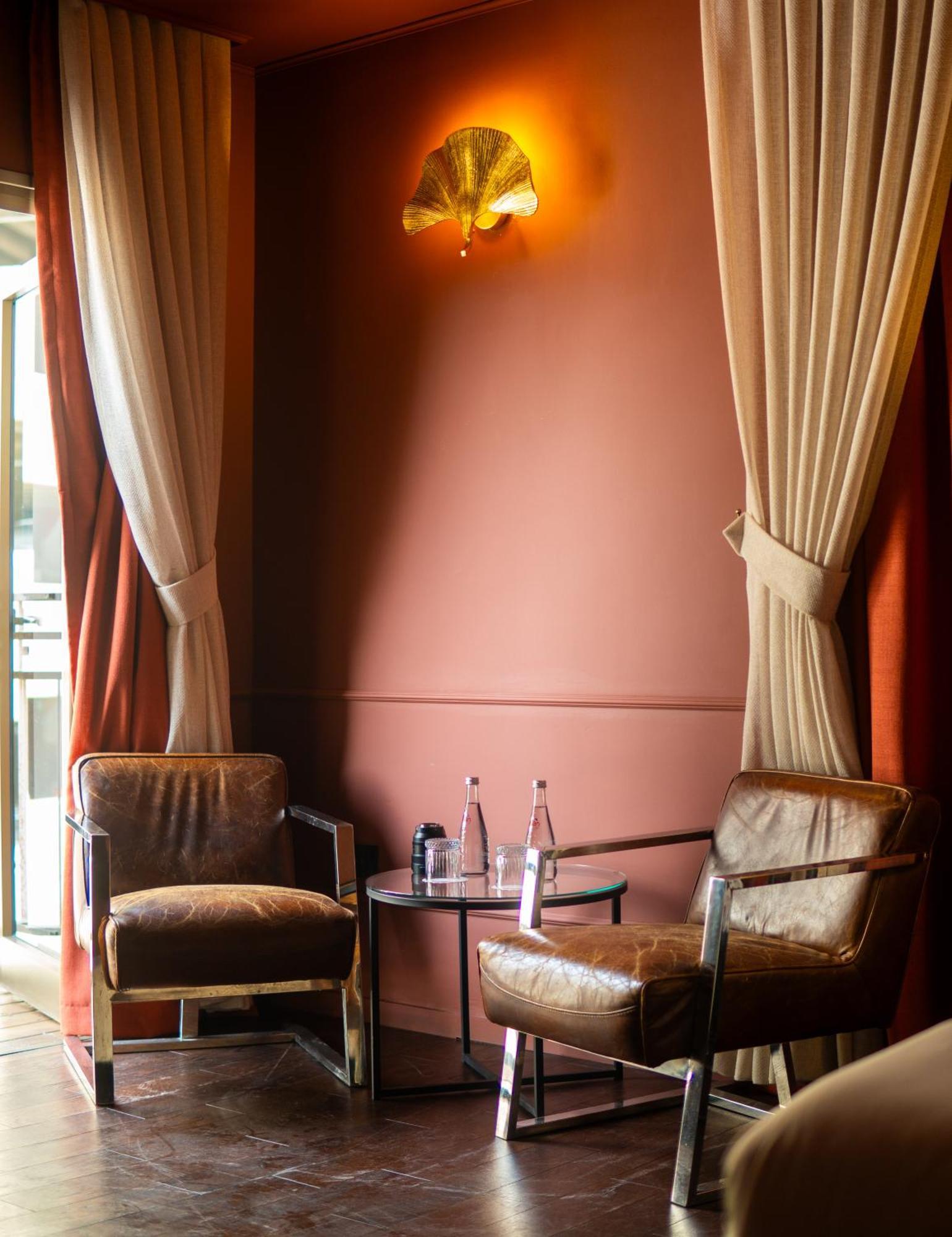 Hotel Casa Suzanna Tel-Aviv Εξωτερικό φωτογραφία