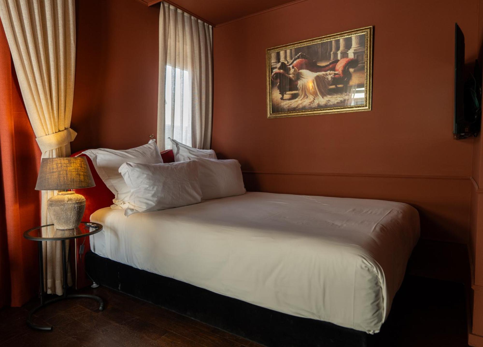 Hotel Casa Suzanna Tel-Aviv Εξωτερικό φωτογραφία