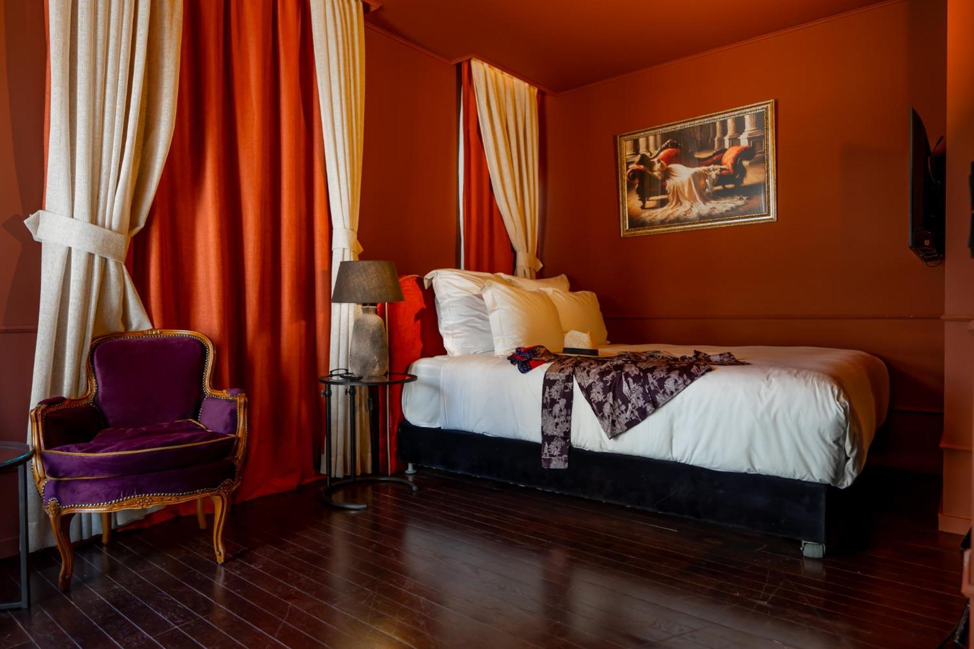 Hotel Casa Suzanna Tel-Aviv Εξωτερικό φωτογραφία