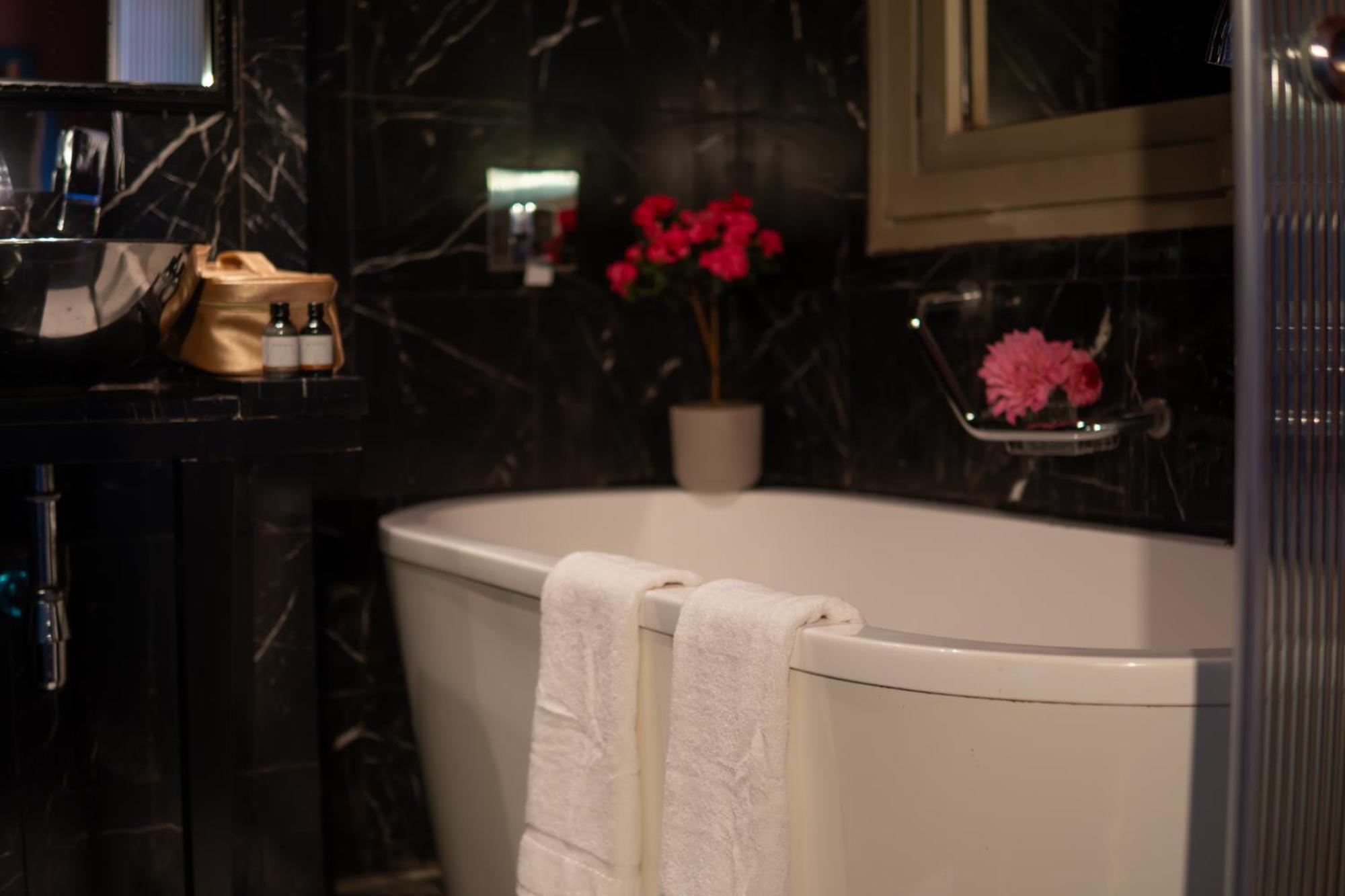 Hotel Casa Suzanna Tel-Aviv Εξωτερικό φωτογραφία