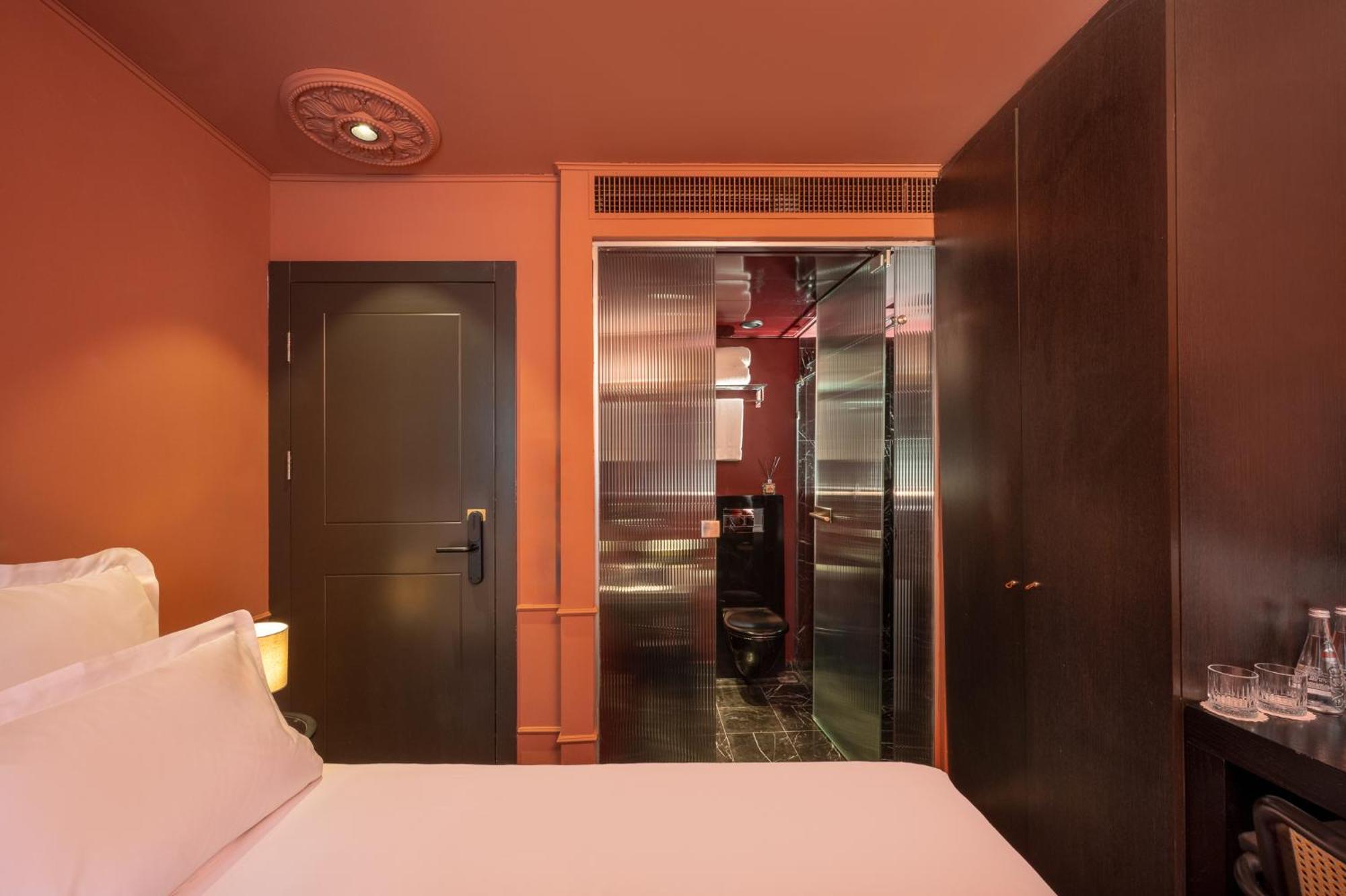 Hotel Casa Suzanna Tel-Aviv Εξωτερικό φωτογραφία