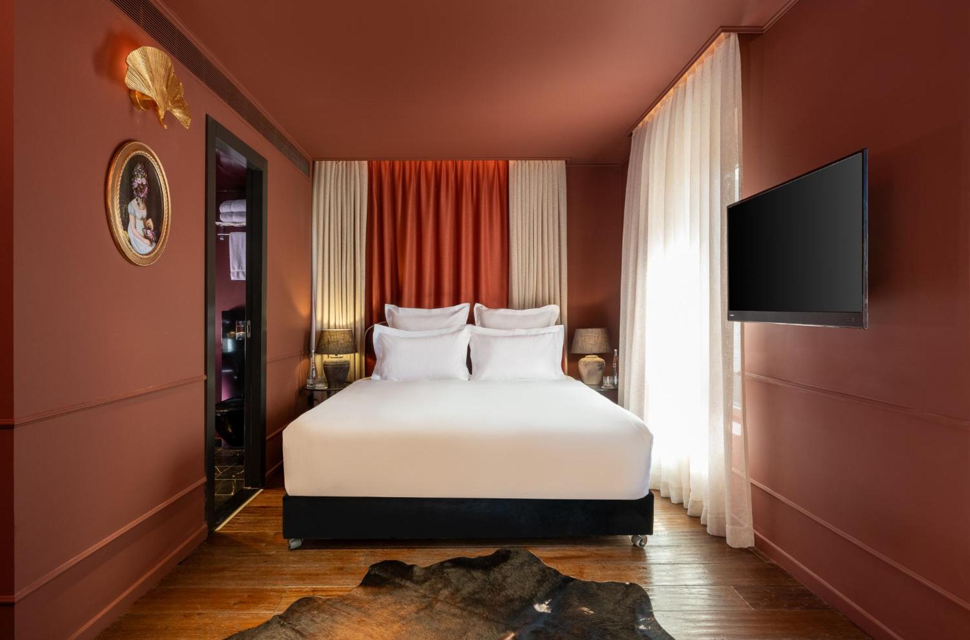 Hotel Casa Suzanna Tel-Aviv Εξωτερικό φωτογραφία