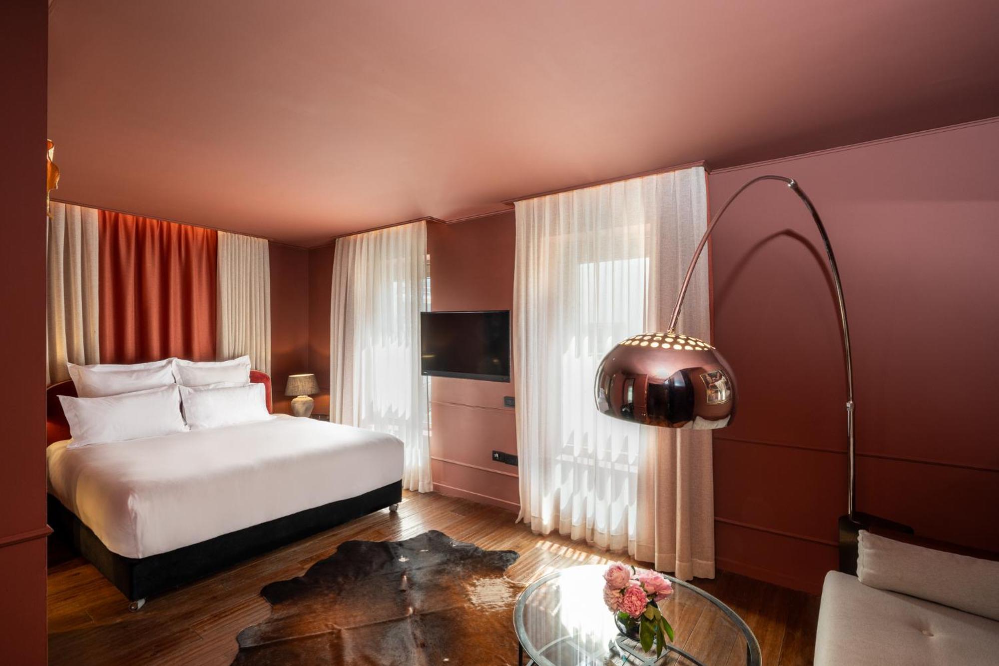 Hotel Casa Suzanna Tel-Aviv Εξωτερικό φωτογραφία