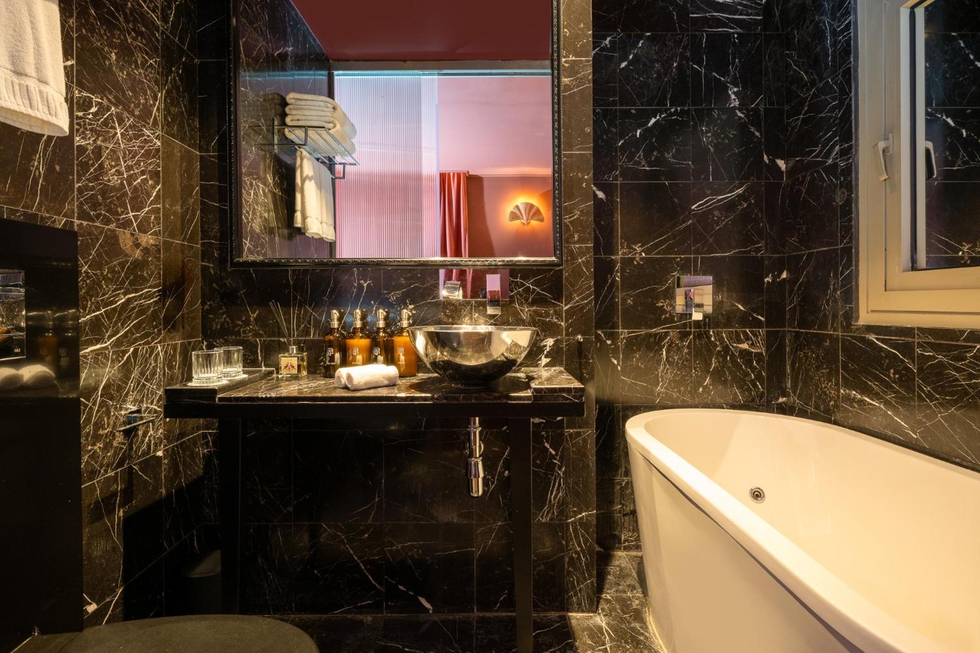 Hotel Casa Suzanna Tel-Aviv Εξωτερικό φωτογραφία