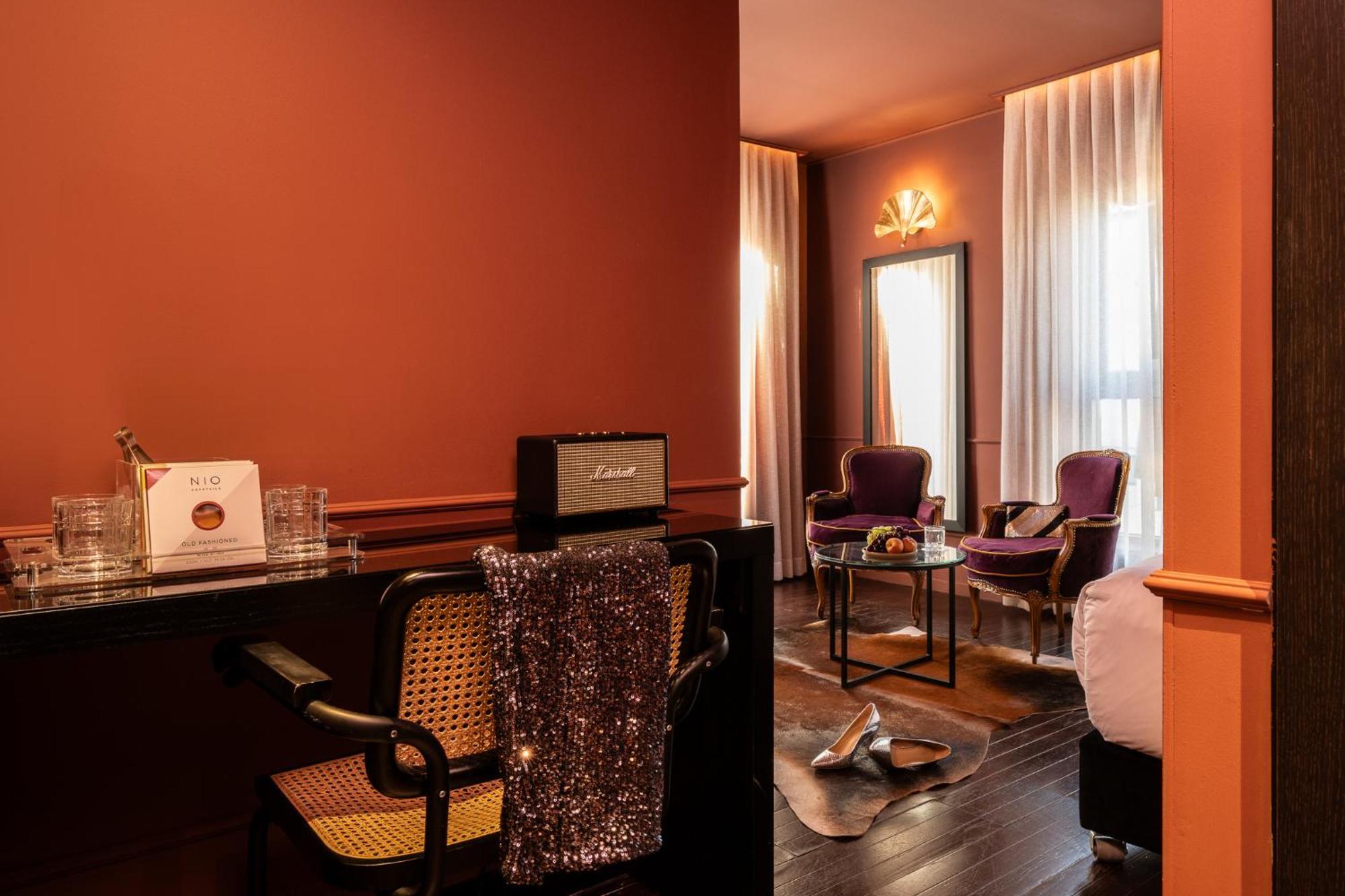 Hotel Casa Suzanna Tel-Aviv Εξωτερικό φωτογραφία