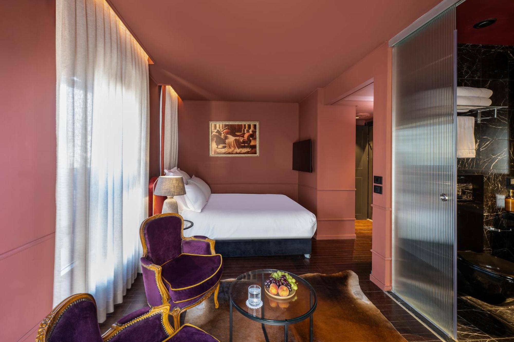 Hotel Casa Suzanna Tel-Aviv Εξωτερικό φωτογραφία