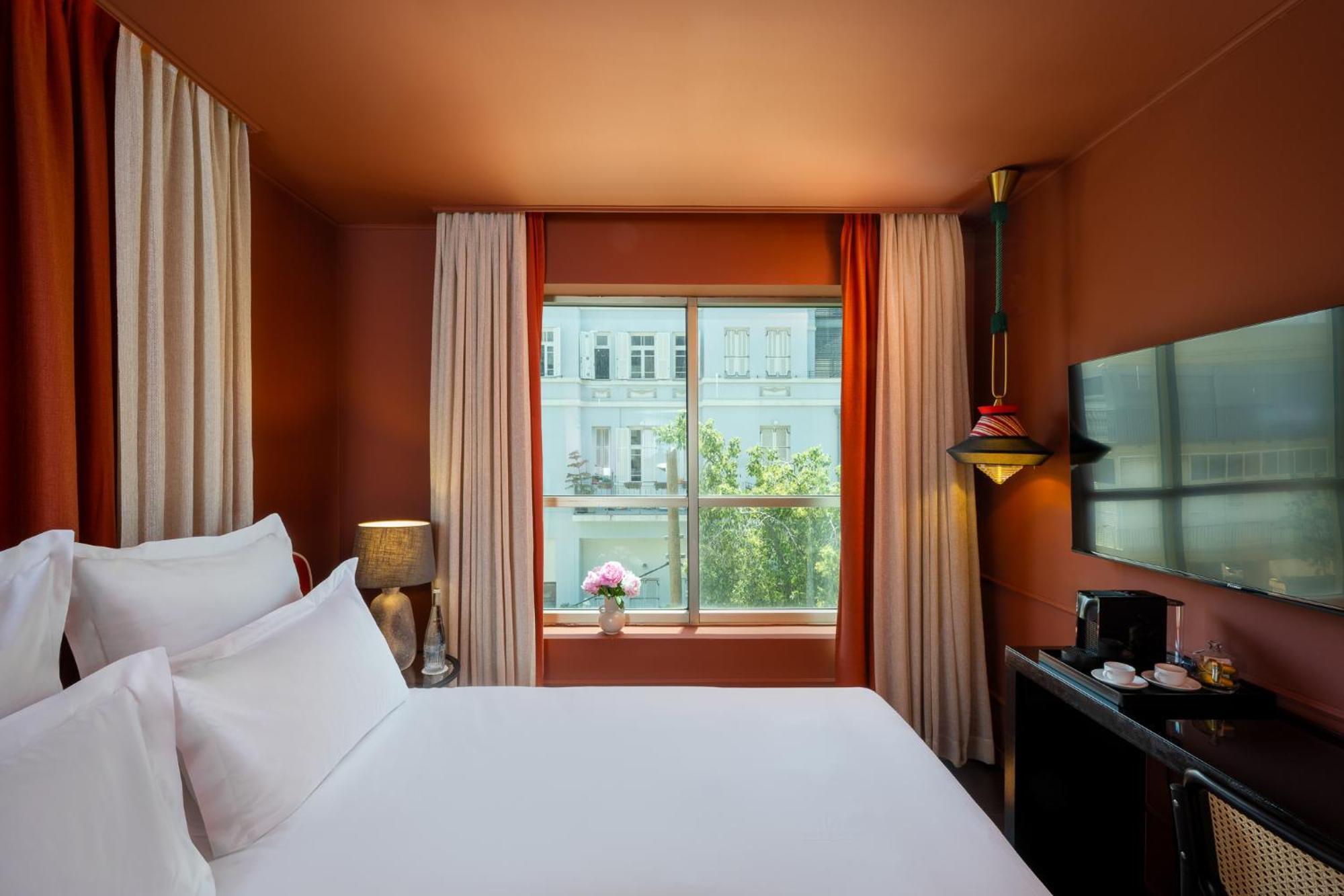 Hotel Casa Suzanna Tel-Aviv Εξωτερικό φωτογραφία