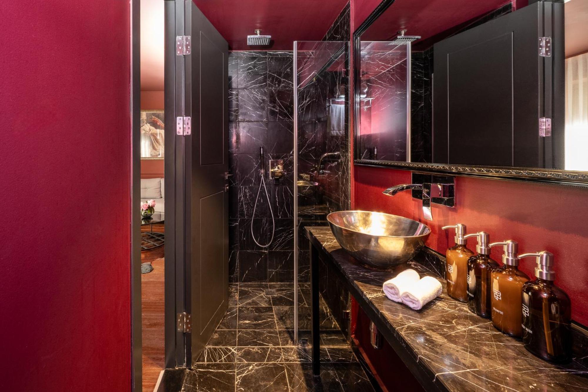 Hotel Casa Suzanna Tel-Aviv Εξωτερικό φωτογραφία
