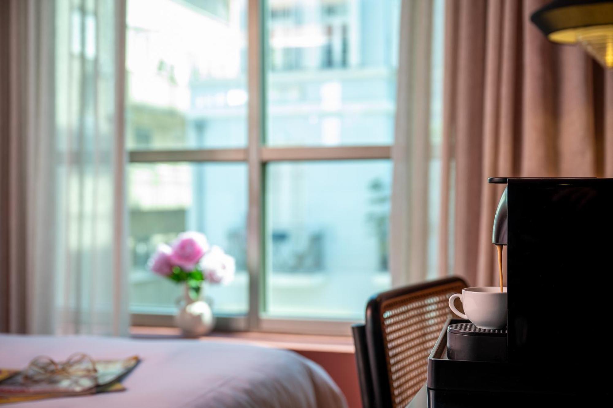 Hotel Casa Suzanna Tel-Aviv Εξωτερικό φωτογραφία