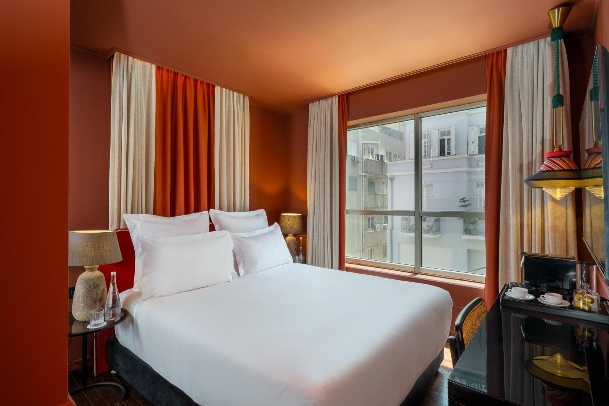 Hotel Casa Suzanna Tel-Aviv Εξωτερικό φωτογραφία