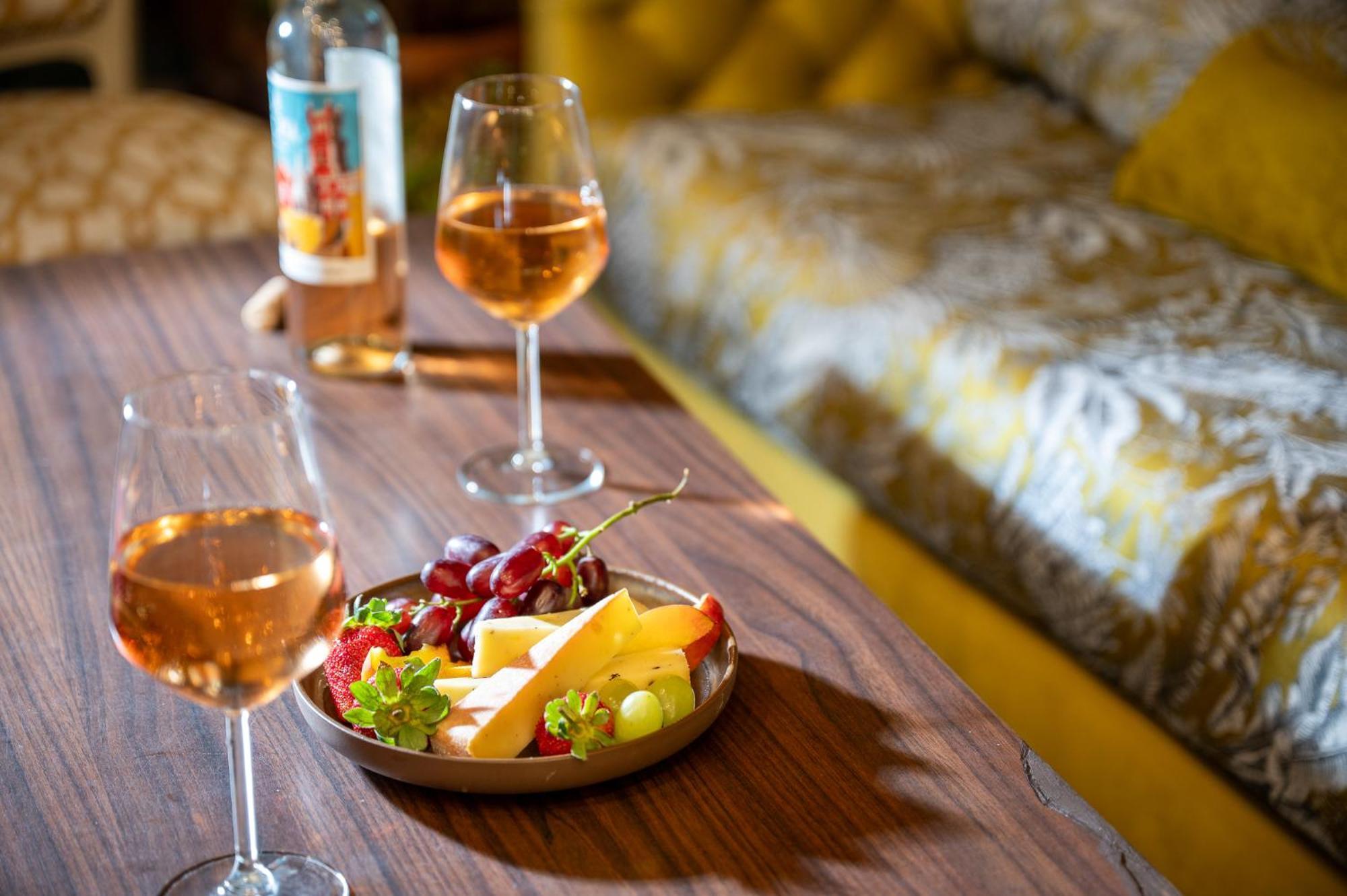 Hotel Casa Suzanna Tel-Aviv Εξωτερικό φωτογραφία