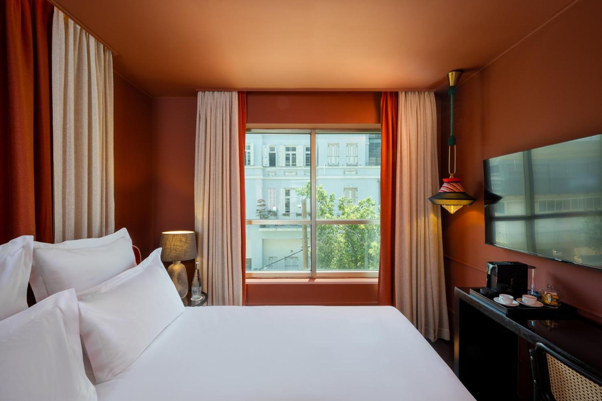 Hotel Casa Suzanna Tel-Aviv Εξωτερικό φωτογραφία
