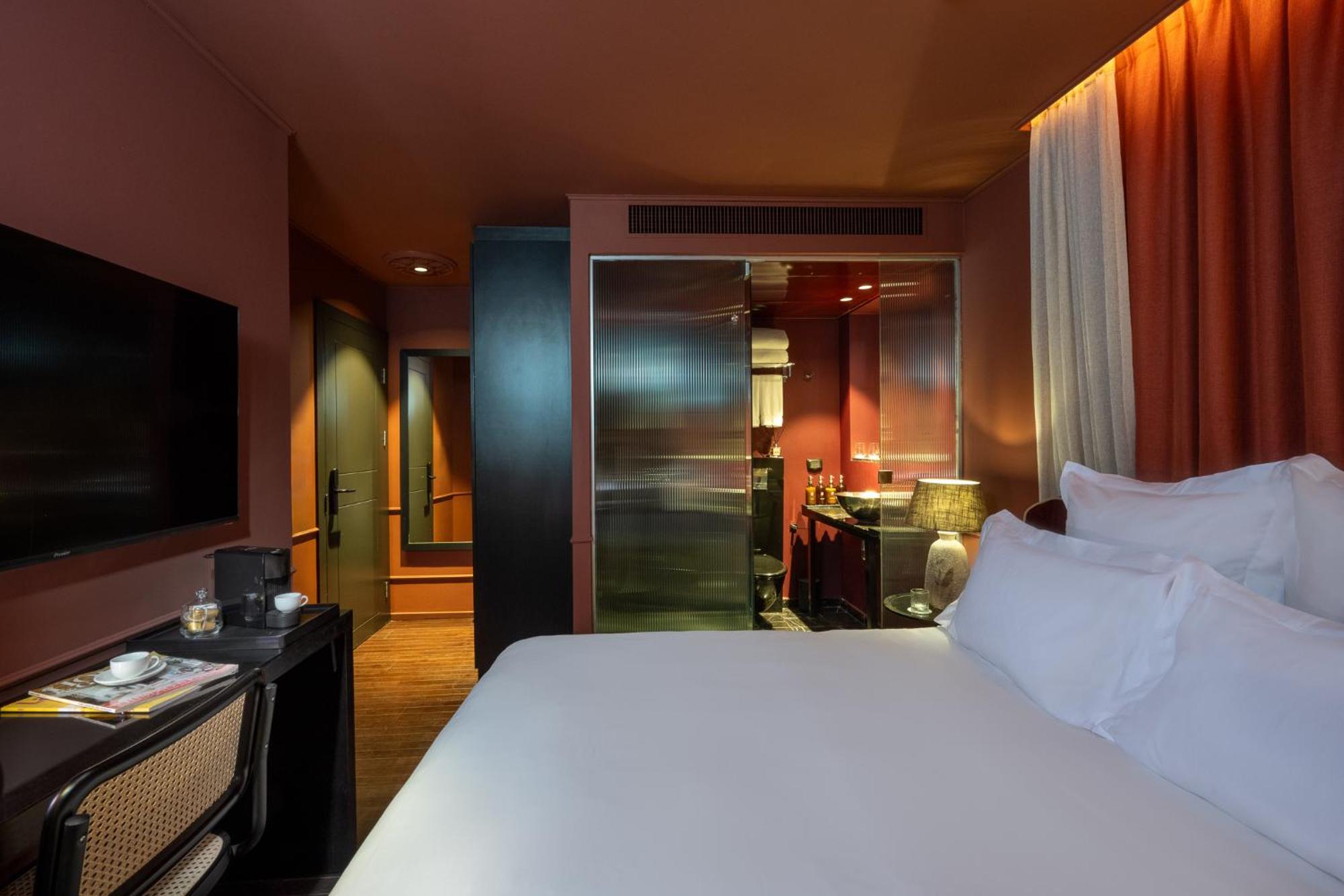 Hotel Casa Suzanna Tel-Aviv Εξωτερικό φωτογραφία