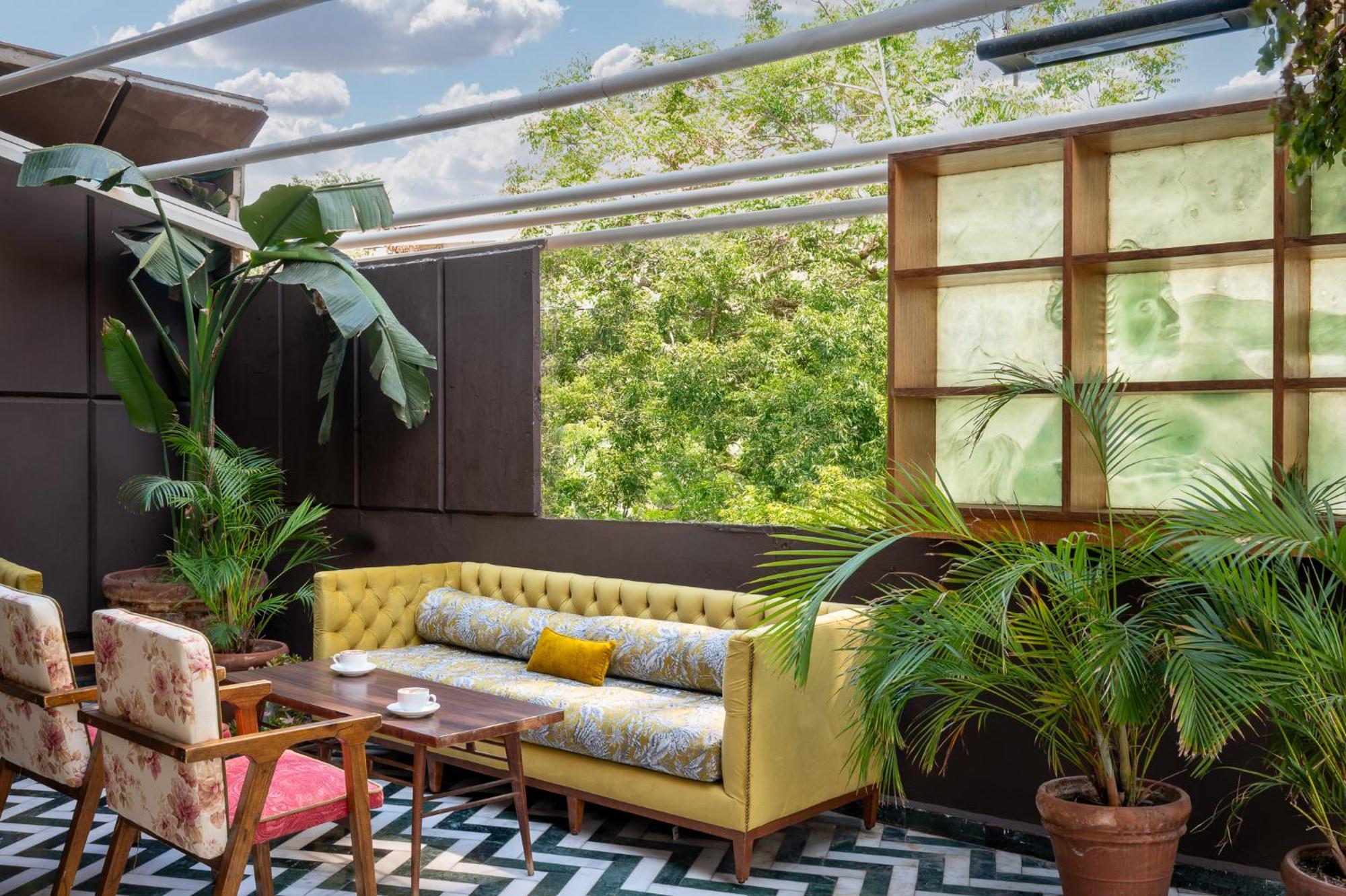 Hotel Casa Suzanna Tel-Aviv Εξωτερικό φωτογραφία