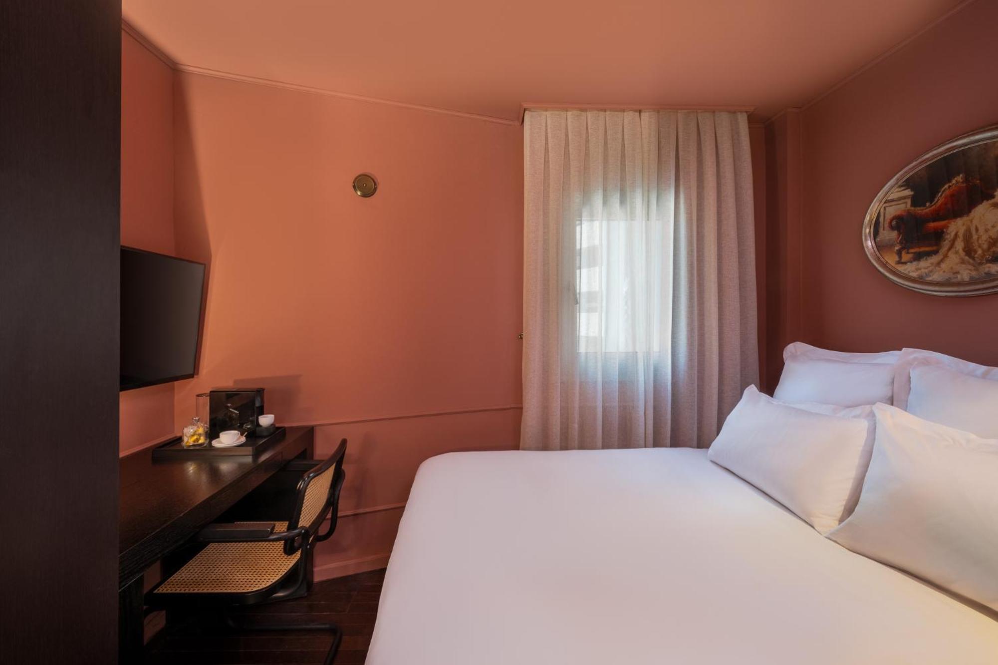 Hotel Casa Suzanna Tel-Aviv Εξωτερικό φωτογραφία