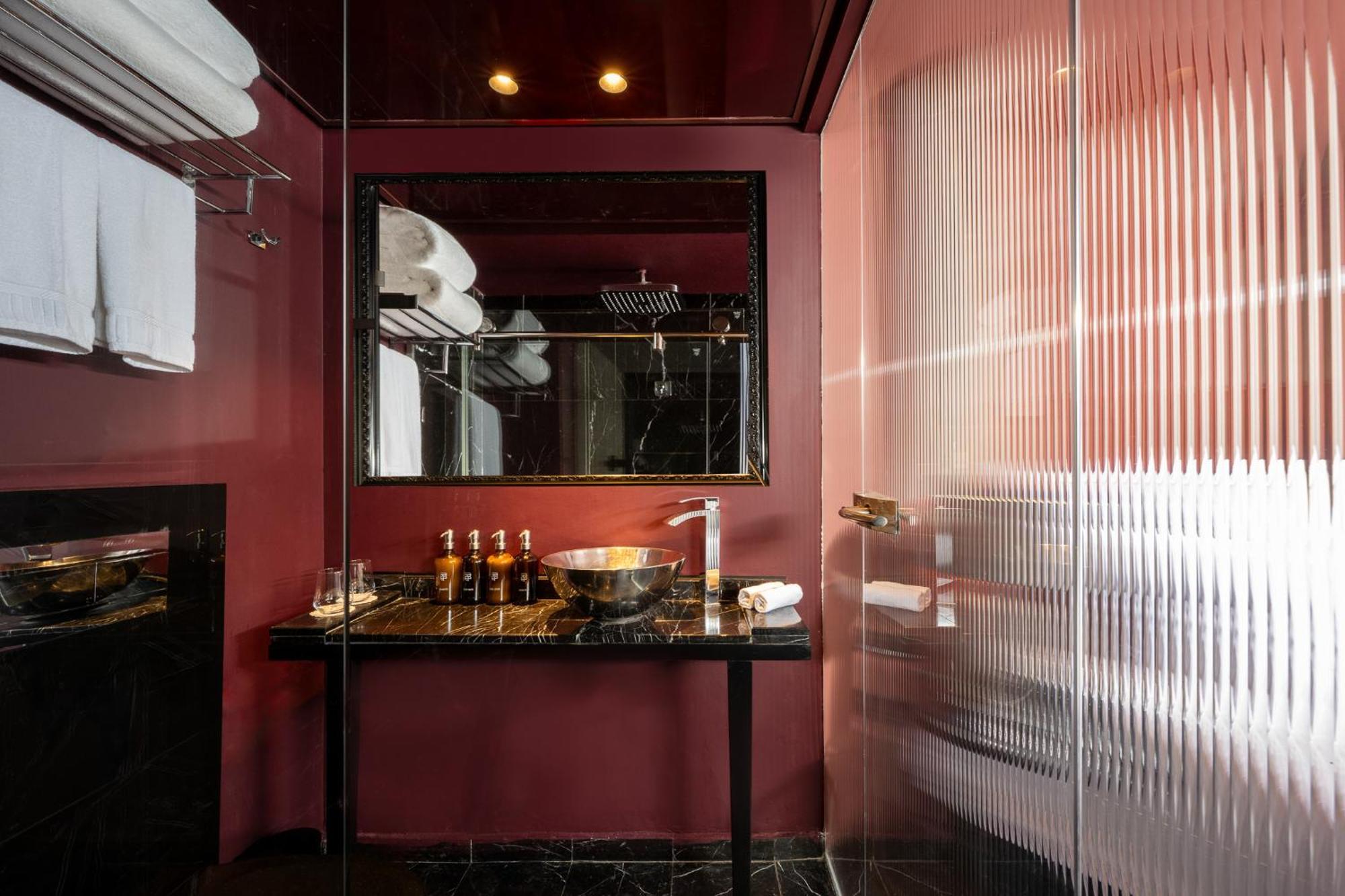 Hotel Casa Suzanna Tel-Aviv Εξωτερικό φωτογραφία