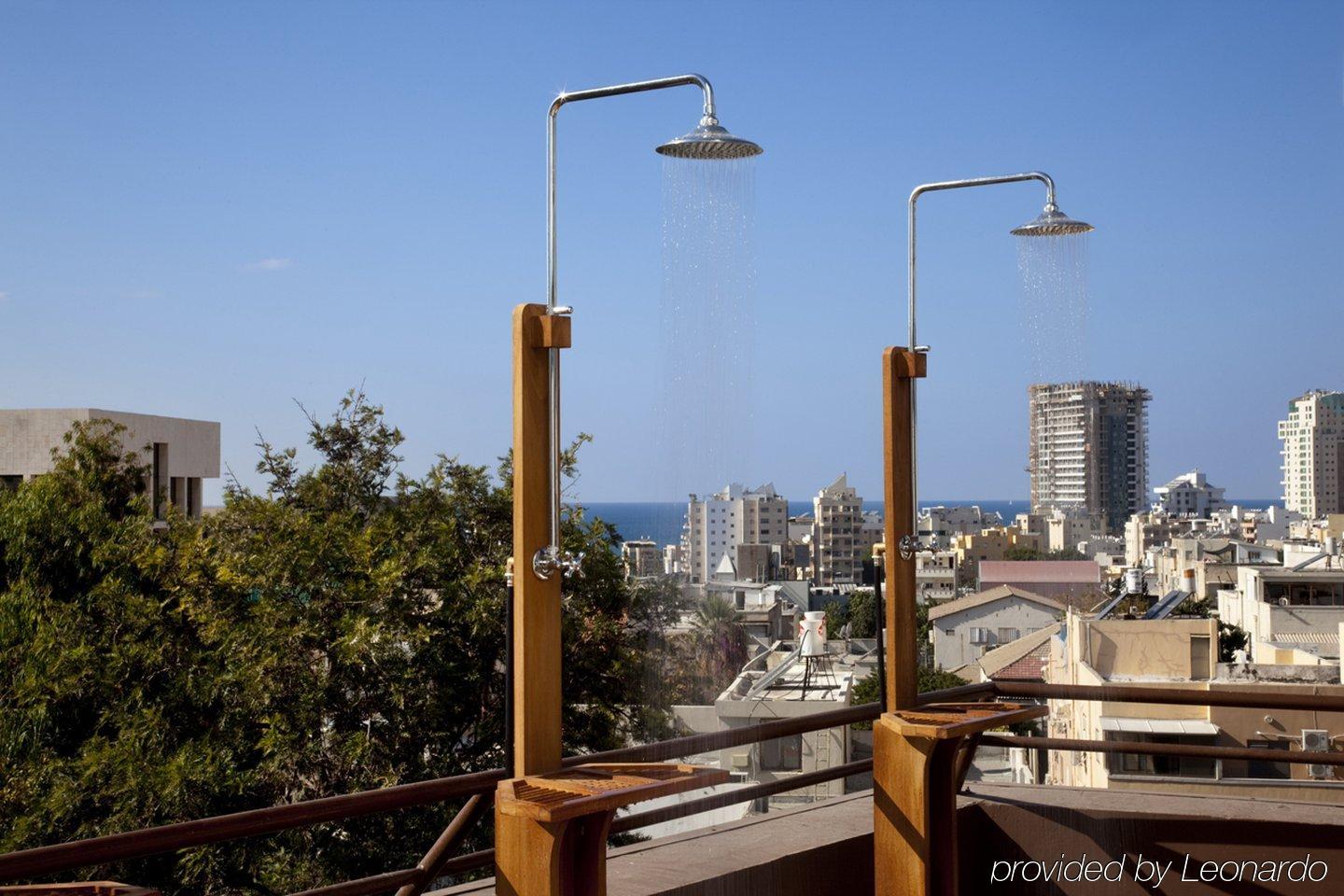 Hotel Casa Suzanna Tel-Aviv Εξωτερικό φωτογραφία