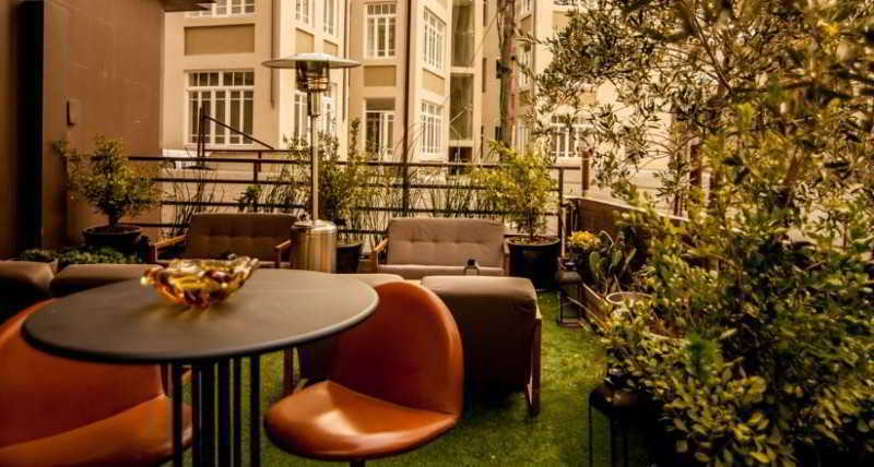 Hotel Casa Suzanna Tel-Aviv Εξωτερικό φωτογραφία
