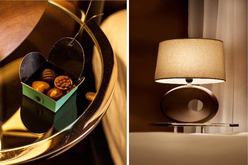 Hotel Casa Suzanna Tel-Aviv Εξωτερικό φωτογραφία