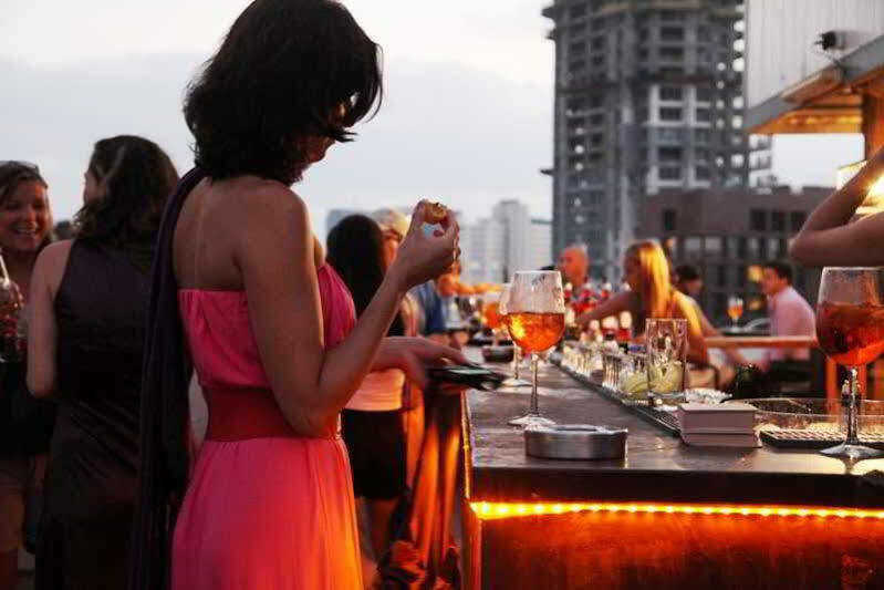 Hotel Casa Suzanna Tel-Aviv Εξωτερικό φωτογραφία
